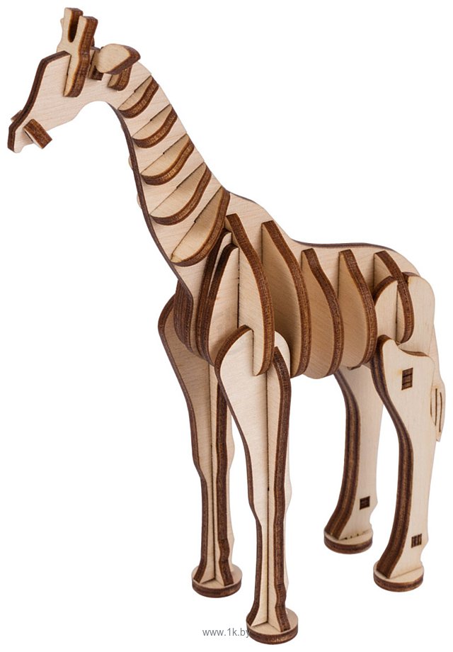 Фотографии Rezark Живая природа. Жираф NIZ-15