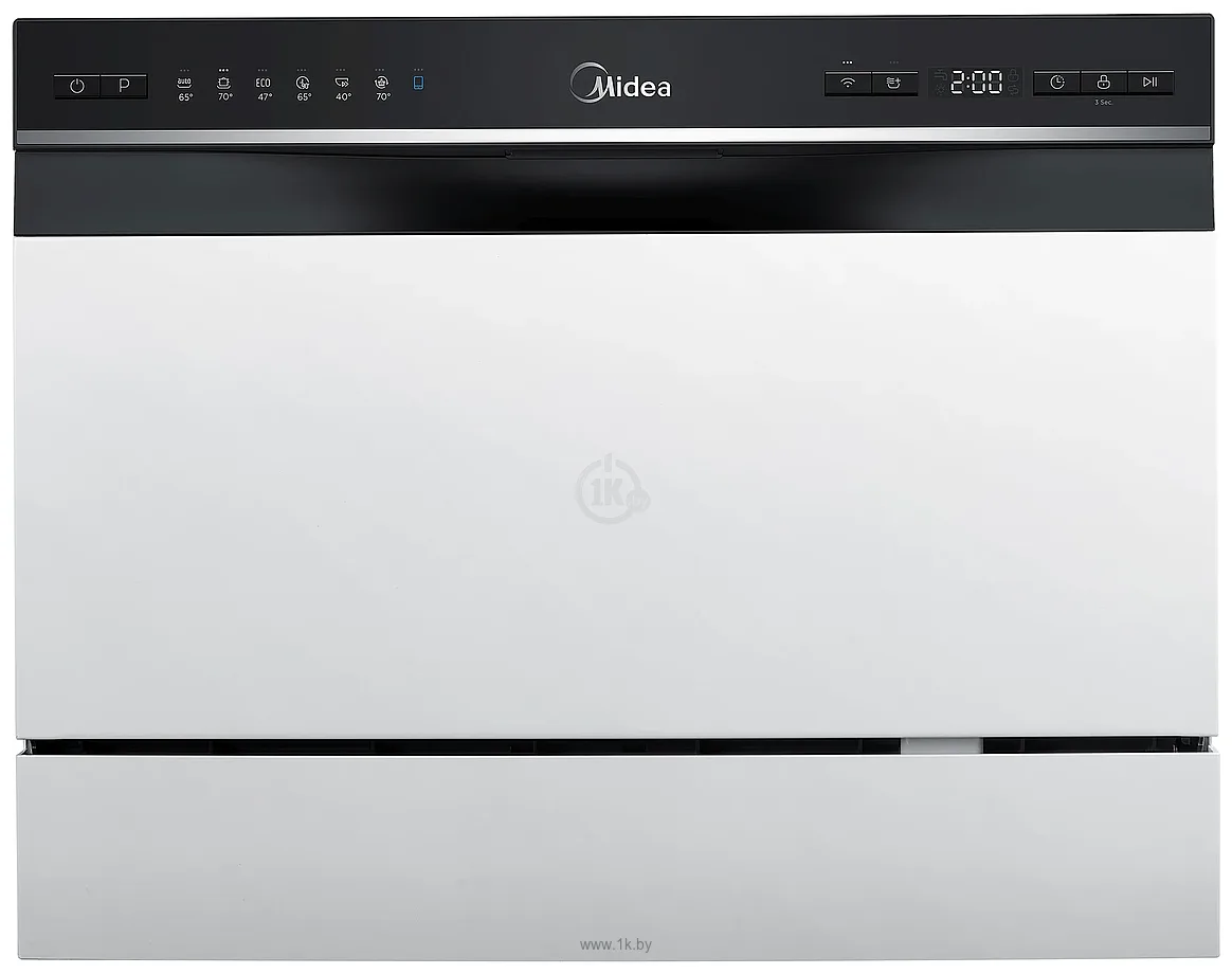 Фотографии Midea MCFD55S460Wi Фотографии Midea MCFD55S460Wi