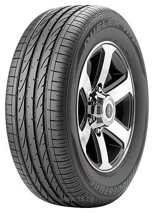 Фотографии Bridgestone Dueler H/P Sport 305/40 R20 112Y