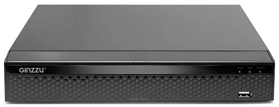 Фотографии Ginzzu HD-1611