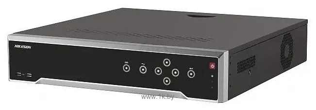 Фотографии Hikvision DS-7716NI-I4(B)