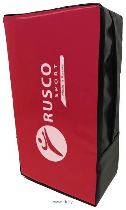 Фотографии Rusco Sport 20x40x10 (красный)