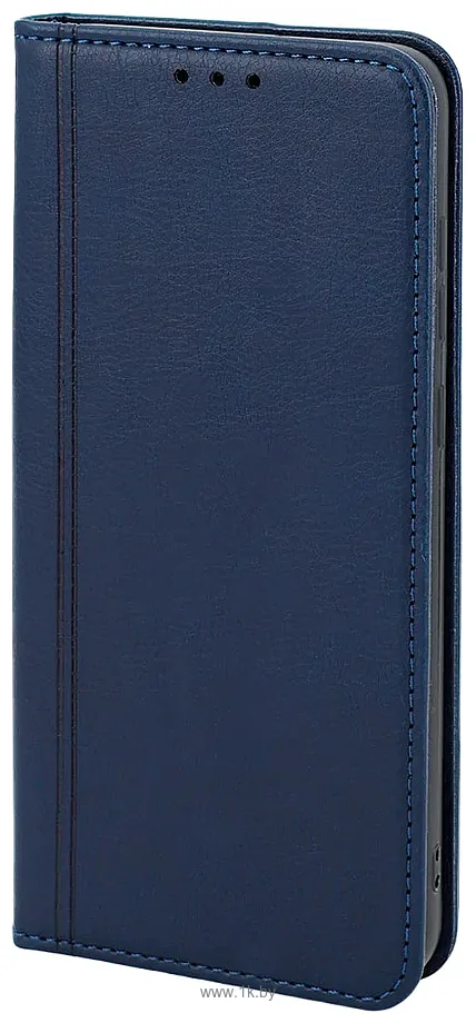 Фотографии Case Book для Galaxy A15 (темно-синий)