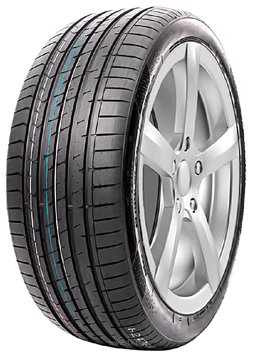 Фотографии Compasal Blazer UHP II 235/55 R18 104W