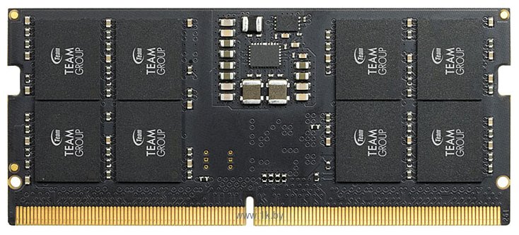 Фотографии Team Group Group Elite SODIMM TED58G5600C46A-S016