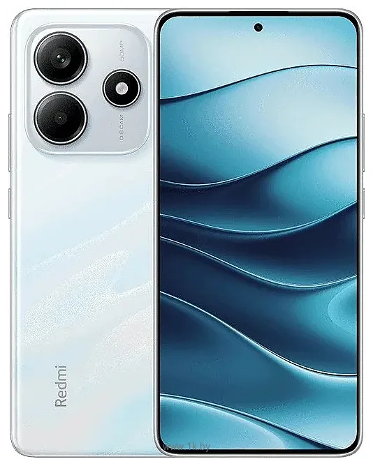 Фотографии Xiaomi Redmi Note 14 8/128GB (китайская версия) Фотографии Xiaomi Redmi Note 14 8/128GB (китайская версия)