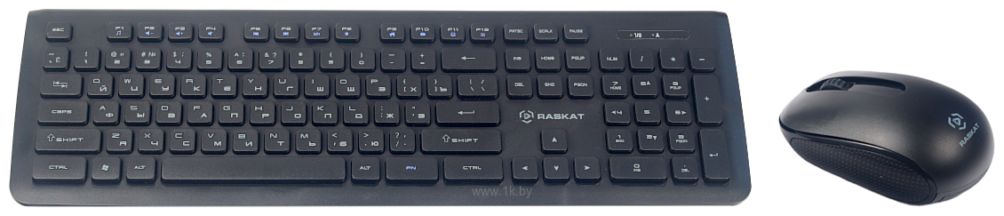 Фотографии Raskat BX6200