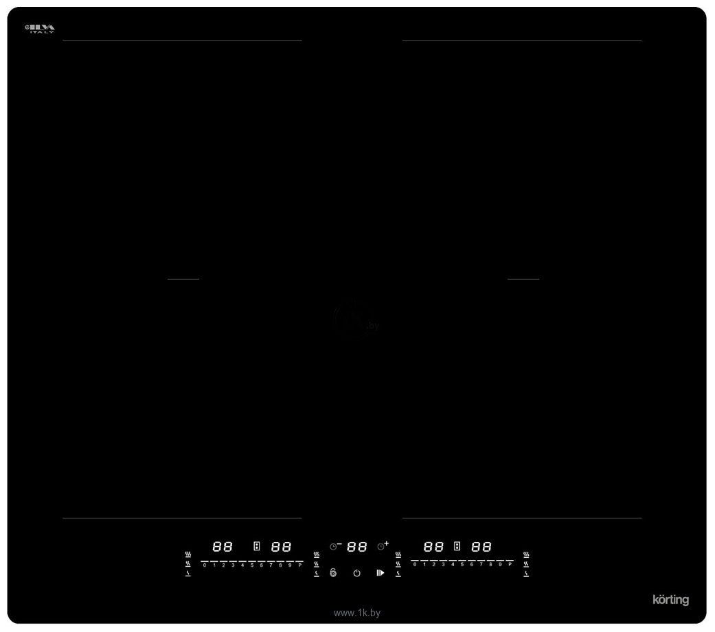 Фотографии Korting HIB 65900 HID