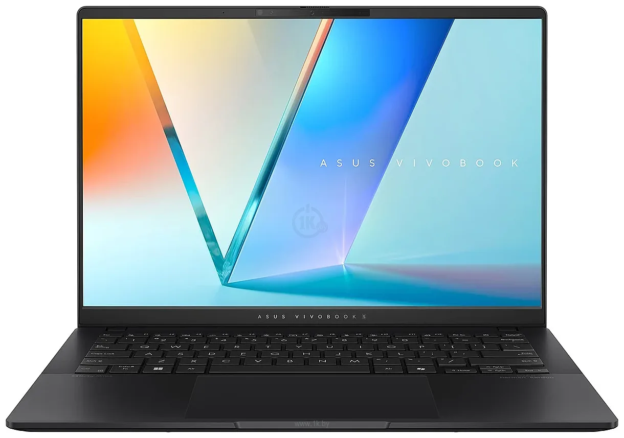 Фотографии ASUS Vivobook S 14 OLED S5406SA-QD200