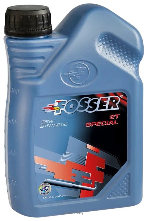 Фотографии Fosser 2T Special 1л