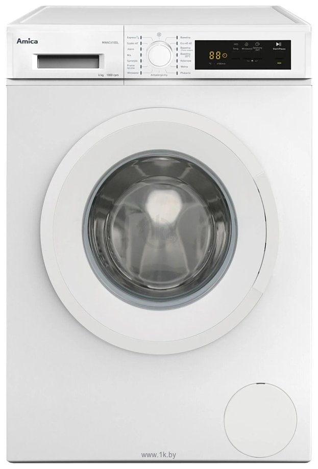 Фотографии Amica MWAC610DL