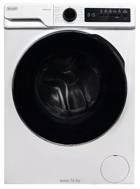 Фотографии DeLonghi DWM 616 ALICIA