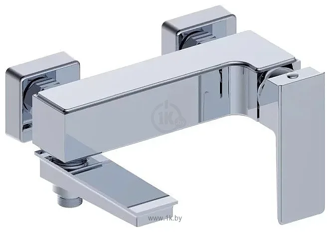 Фотографии Grocenberg GB8008 (хром)