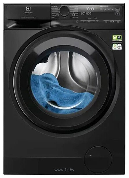 Фотографии Electrolux EW8FG5602CDE