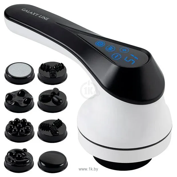 Фотографии Galaxy Line GL4944