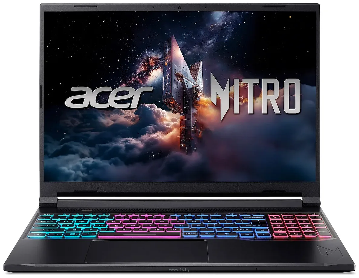 Фотографии Acer Nitro V 16S AI ANV16S-41-R4WA NH.U03CD.004 Win 11 Pro
