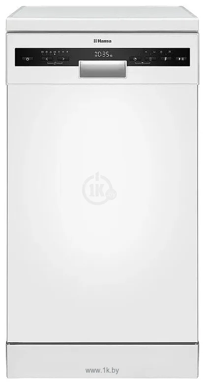Фотографии Hansa ZWM427WH