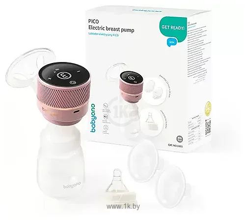 Фотографии BabyOno Pico 1485