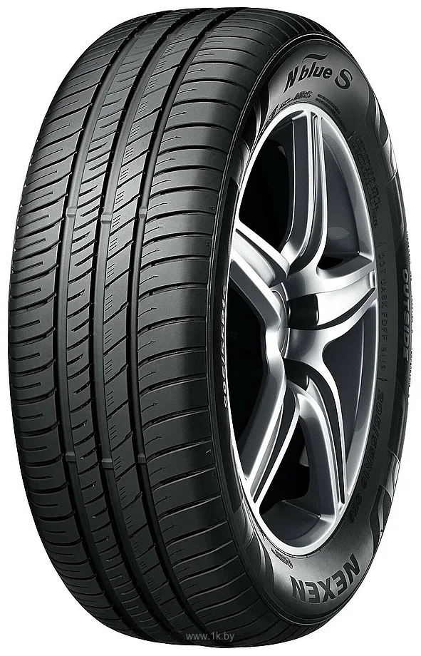 Фотографии Nexen/Roadstone N'Blue S 195/60 R15 88V