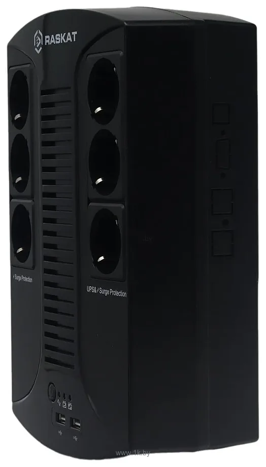 Фотографии Raskat VS-850VA