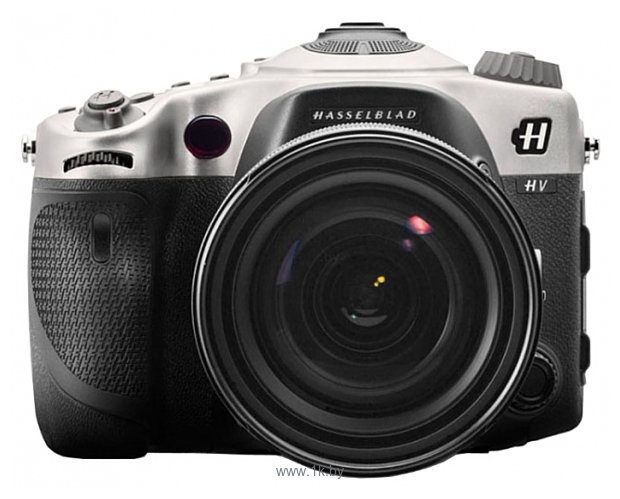 Фотографии Hasselblad HV Kit