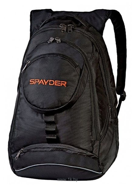 Фотографии Spayder 607.S 30 black