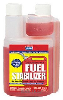 Фотографии Cyclo Fuel Stabilizer 236 ml