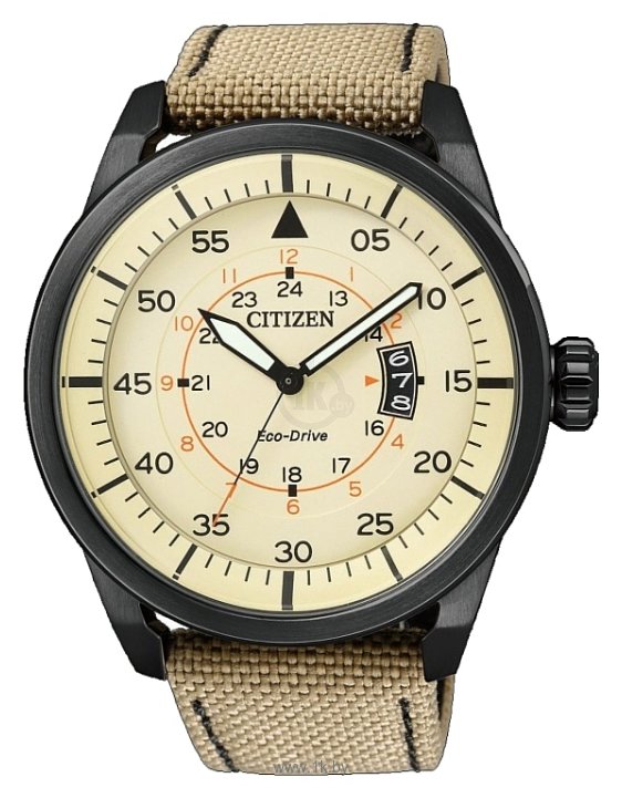 Фотографии Citizen AW1365-19P