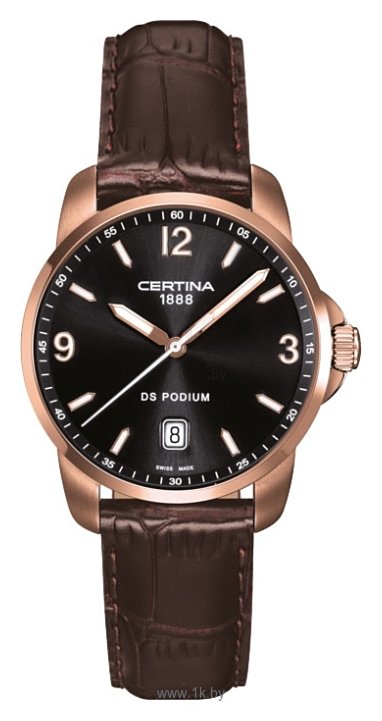 Фотографии Certina C001.410.36.057.00