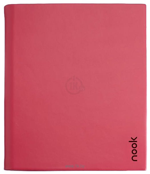 Фотографии Barnes & Noble Wright Cover in Vivid Pink