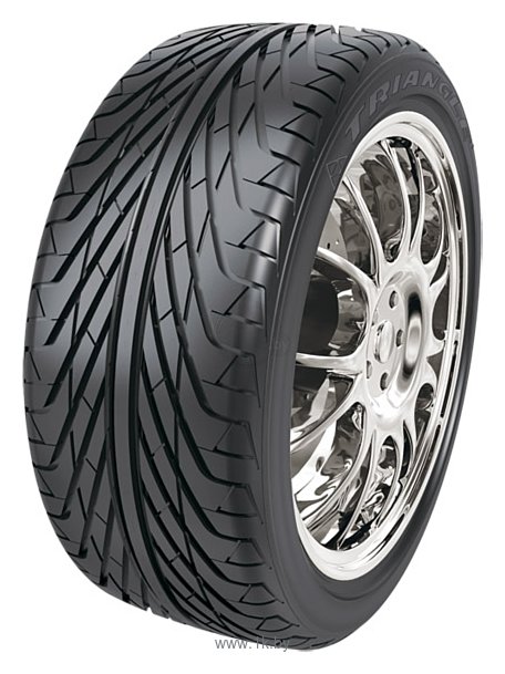 Фотографии Triangle TR968 235/40 R18 91V