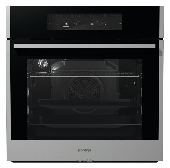 Фотографии Gorenje BO 658A30 XG