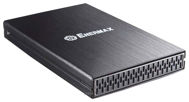 Фотографии Enermax EB208U3-B