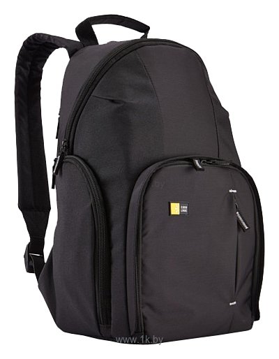 Фотографии Case Logic DSLR Compact Backpack