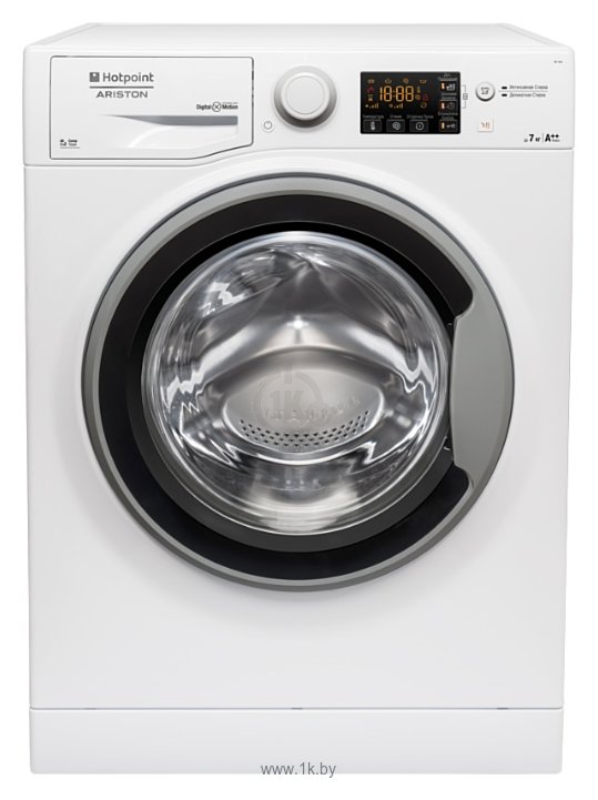 Фотографии Hotpoint-Ariston RST 7029 S