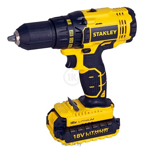 Фотографии Stanley SCD20C2K