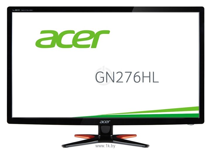 Фотографии Acer Predator GN276HLbid