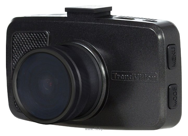 Фотографии TrendVision TDR-719