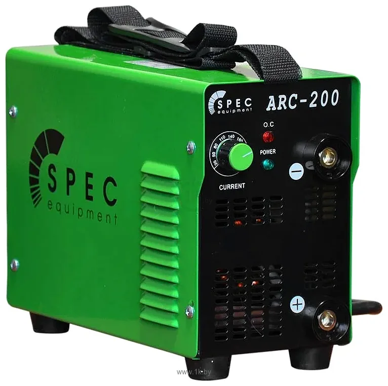 Фотографии Spec ARC-200 Фотографии Spec ARC-200