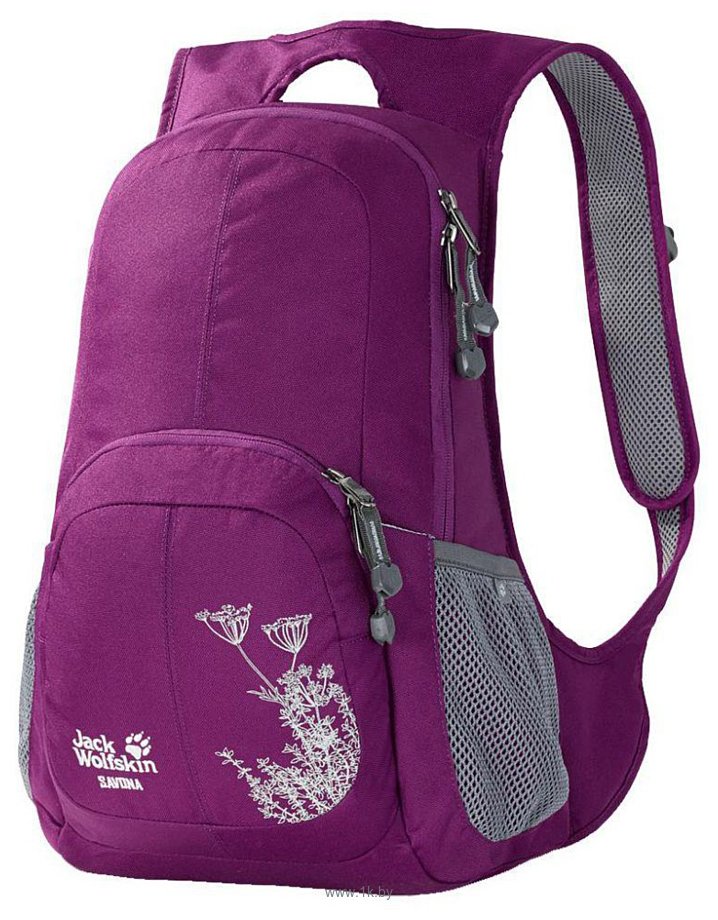 Фотографии Jack Wolfskin Ancona 13 Purple