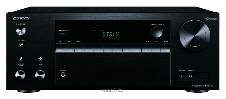 Фотографии Onkyo TX-NR575