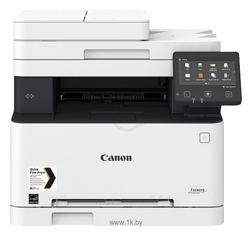 Фотографии Canon i-SENSYS MF633Cdw