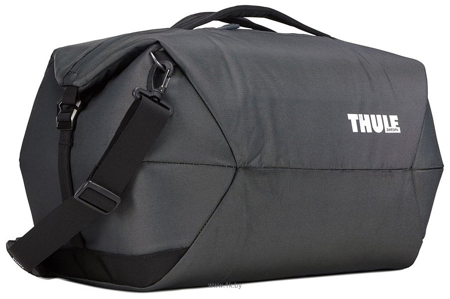 Фотографии Thule Subterra Duffel 45L (темно-серый)