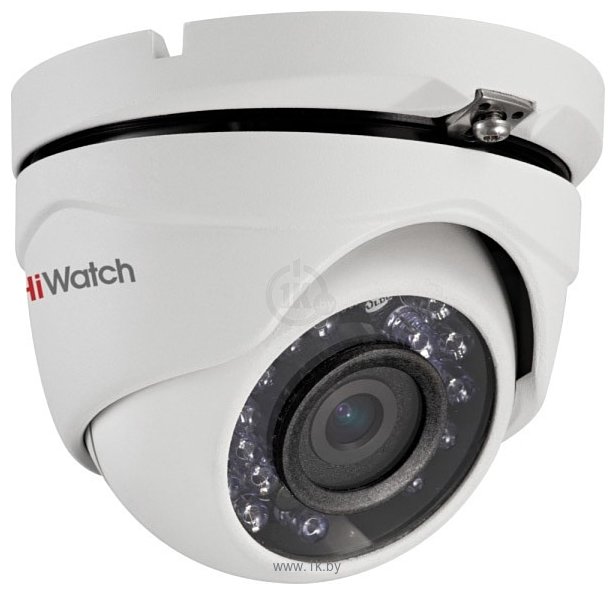 Фотографии HiWatch DS-T103 (3.6 мм)