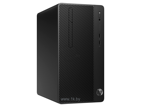 Фотографии HP Desktop Pro Microtower (4CZ68EA)