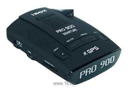 Фотографии iBOX PRO 900 Signature