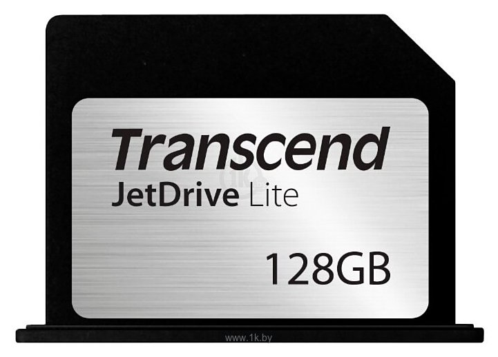 Фотографии Transcend JetDrive Lite 360 128GB