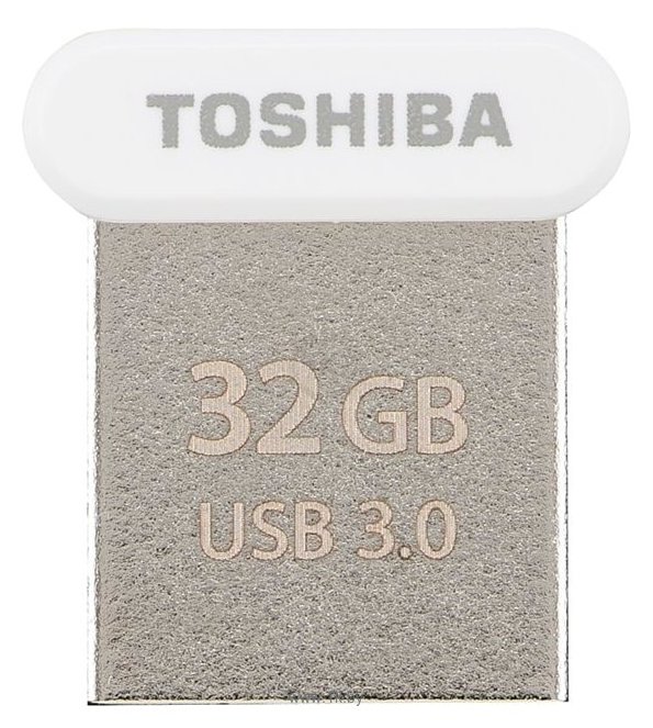 Фотографии Toshiba TransMemory U364 32GB