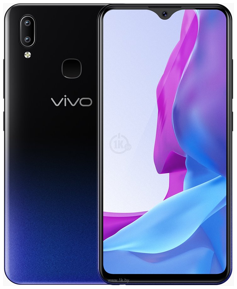 Фотографии Vivo Y93 Lite 3Gb/32Gb