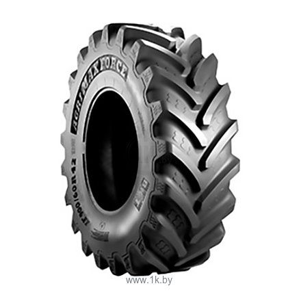 Фотографии BKT Agrimax Force 710/60 R38 172D